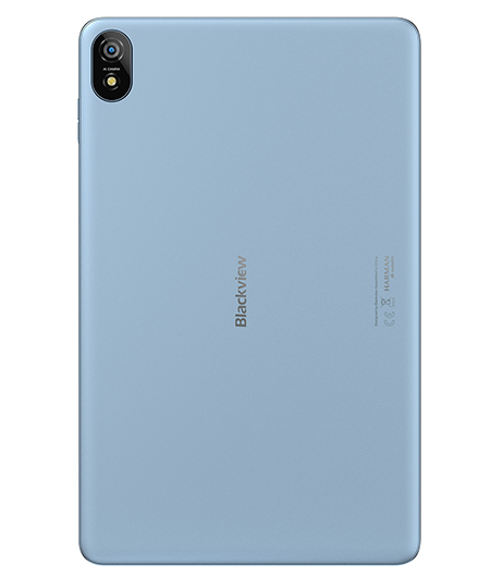 Фотография Планшет Blackview TAB 18