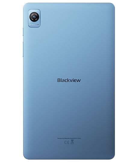 Фотография Планшет Blackview TAB 60