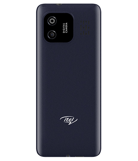 Фотография Телефон ITEL IT2176