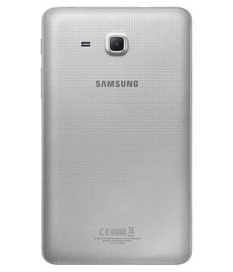 Фотография Планшет Samsung Galaxy Tab A 7.0